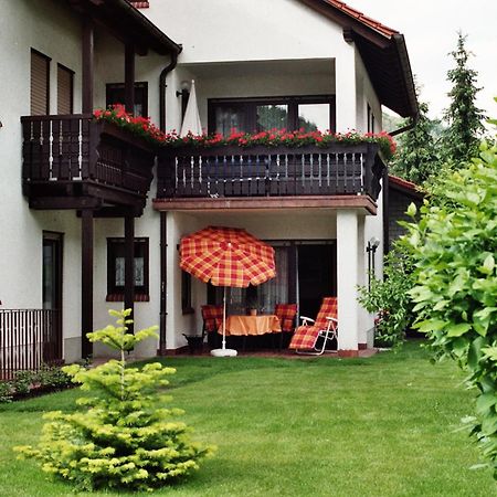 Ferienwohnungen Im Herzen Des Pfaelzerwaldes Elmstein Dış mekan fotoğraf