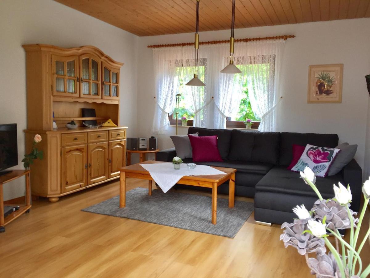 Ferienwohnungen Im Herzen Des Pfaelzerwaldes Elmstein Oda fotoğraf