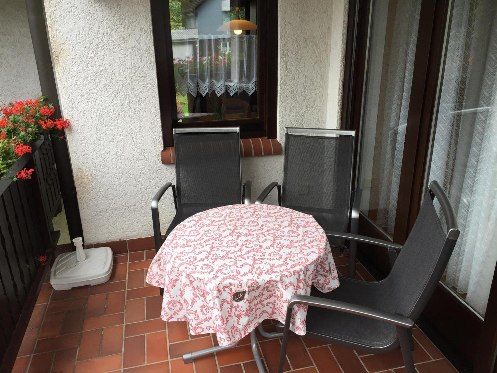 Ferienwohnungen Im Herzen Des Pfaelzerwaldes Elmstein Oda fotoğraf